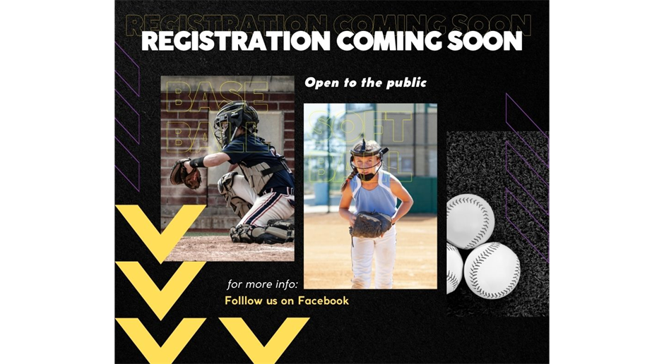 Registration Coming Soon